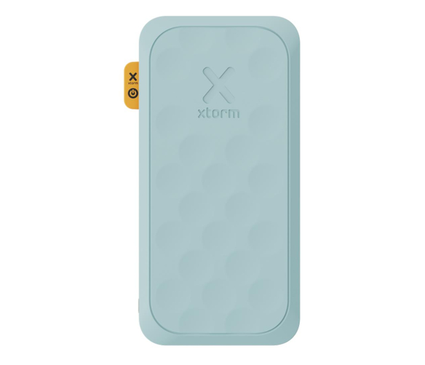 XTORM Fuel 10000 mAh 20W błękitny XFS5102 - 1208839 - zdjęcie 2